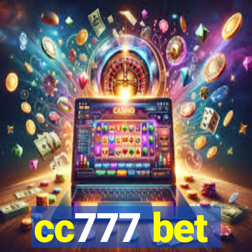 cc777 bet